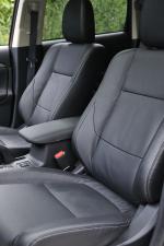 Mitsubishi Outlander 2012 года